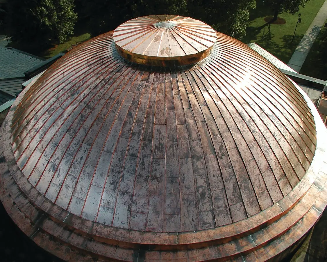 Craftsman Roofing crew installing a new roof in Marion Forks