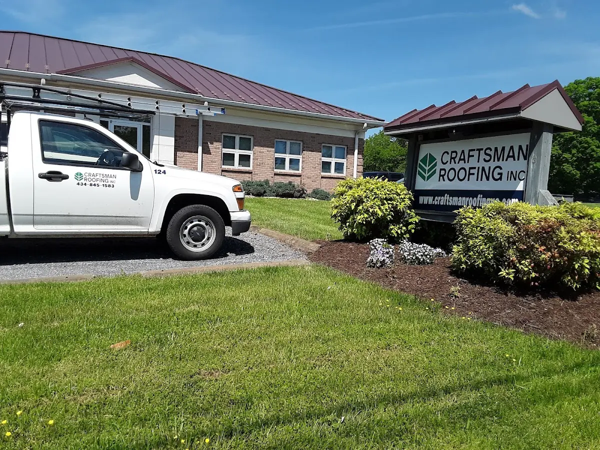 Quality Hail Damage Roof Repair by experienced craftsmen in Marion Forks